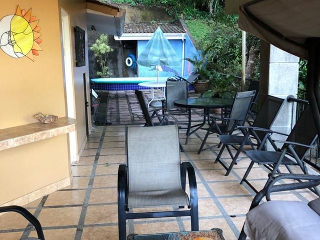 Inversión de Alto Perfil Villa de 5 Habitaciones en Punta Leona — foto 16 de 19