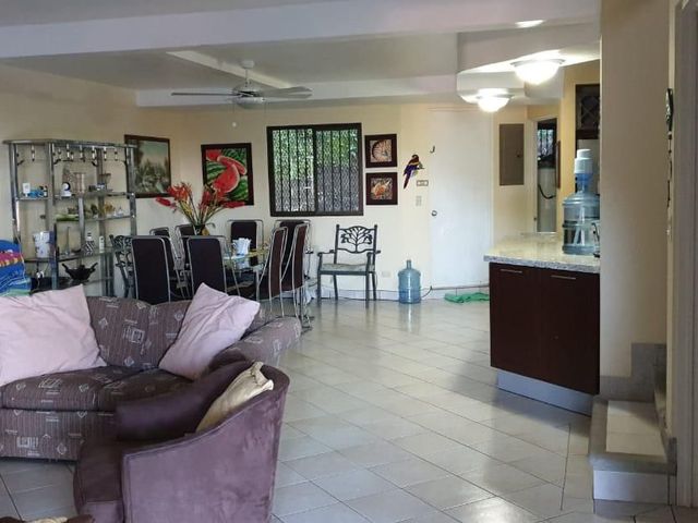 Inversión de Alto Perfil Villa de 5 Habitaciones en Punta Leona — foto 7 de 19