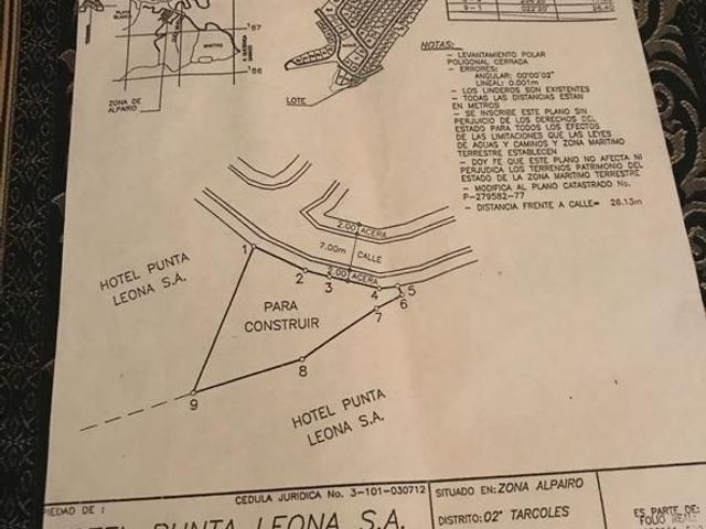Inversión de Alto Perfil Villa de 5 Habitaciones en Punta Leona — foto 6 de 19
