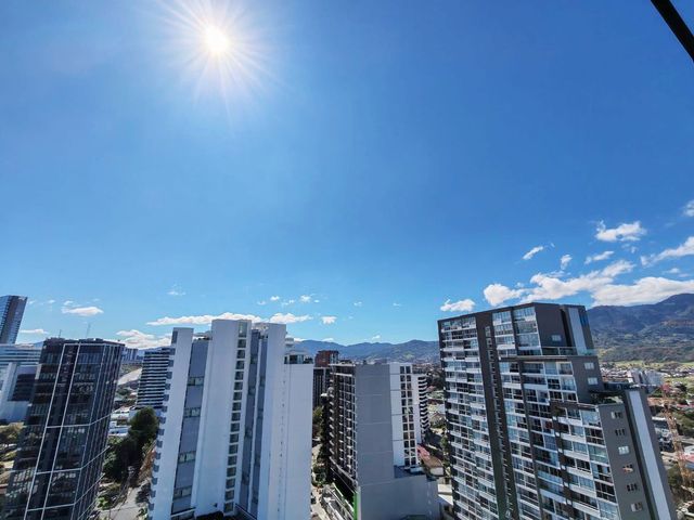 Espectacular Apartamento en Sky Garden con Vista al Estadio Nacional — photo 18 of 18