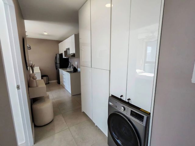 Espectacular Apartamento en Sky Garden con Vista al Estadio Nacional — photo 12 of 18