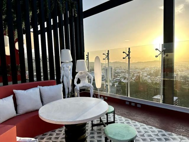 Espectacular Apartamento en Sky Garden con Vista al Estadio Nacional — photo 14 of 18
