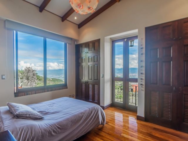 Exclusiva Quinta Ecuestre con Vistas Panorámicas en Bebedero de Escazú — photo 9 of 21