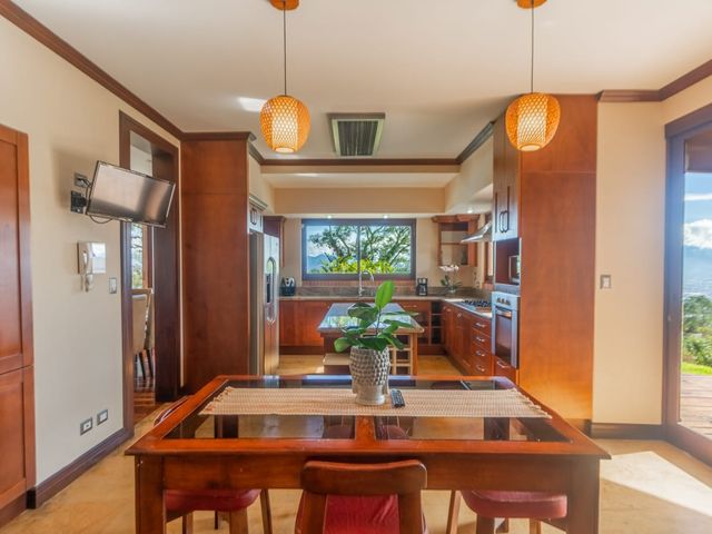 Exclusiva Quinta Ecuestre con Vistas Panorámicas en Bebedero de Escazú — photo 21 of 21