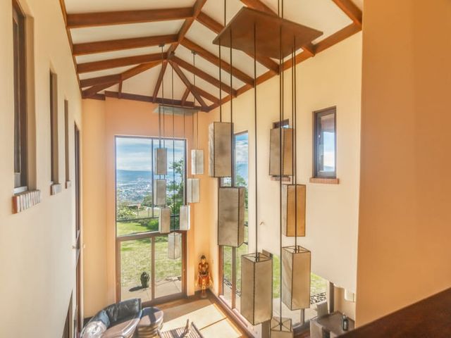 Exclusiva Quinta Ecuestre con Vistas Panorámicas en Bebedero de Escazú — photo 18 of 21