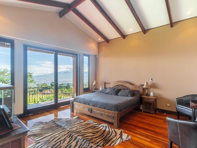 Exclusiva Quinta Ecuestre con Vistas Panorámicas en Bebedero de Escazú — photo 20 of 21