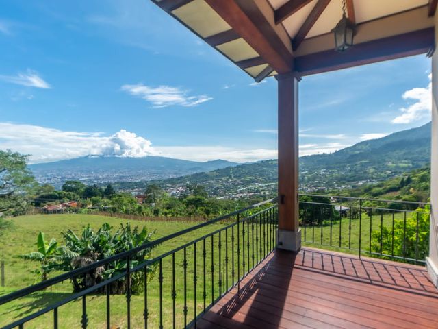 Exclusiva Quinta Ecuestre con Vistas Panorámicas en Bebedero de Escazú — photo 11 of 21