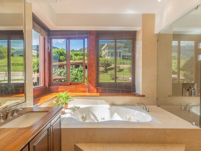 Exclusiva Quinta Ecuestre con Vistas Panorámicas en Bebedero de Escazú — photo 6 of 21