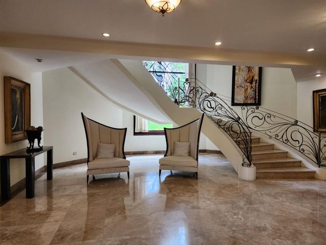 El Epítome de la Sofisticación Mansión de Ultra-Lujo en Escazú — photo 6 of 20