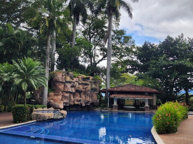 El Epítome de la Sofisticación Mansión de Ultra-Lujo en Escazú — photo 7 of 20