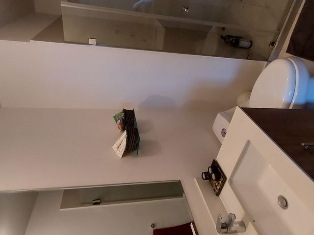 Espectacular Apartamento 1 Dormitorio 1.5 Banos en Nunciatura Flats 70 m2 — photo 7 of 18