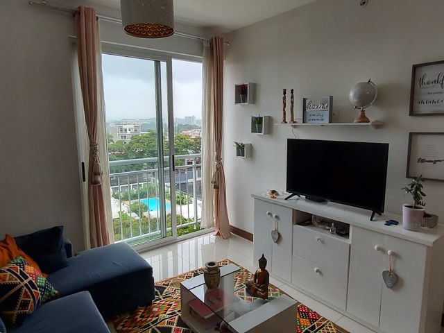 Espectacular Apartamento 1 Dormitorio 1.5 Banos en Nunciatura Flats 70 m2 — photo 5 of 18