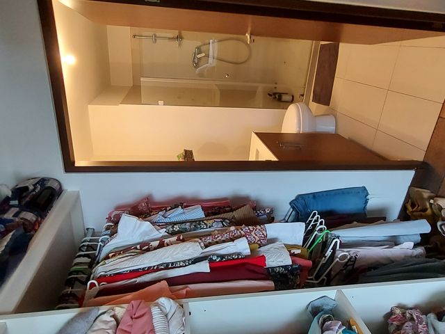Espectacular Apartamento 1 Dormitorio 1.5 Banos en Nunciatura Flats 70 m2 — photo 8 of 18