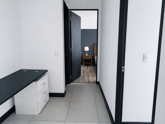 Lujoso Apartamento Amueblado en Piso 15 – Nunciatura, Torre Rohrmoser — photo 4 of 11