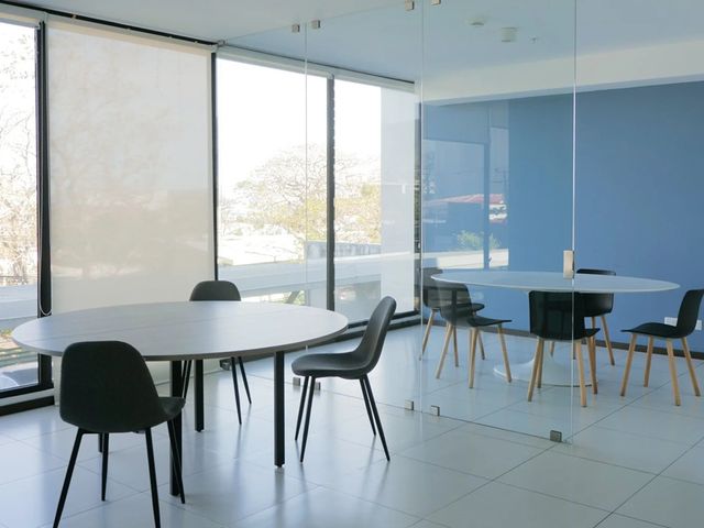 Lujoso Apartamento Amueblado en Piso 15 – Nunciatura, Torre Rohrmoser — photo 9 of 11