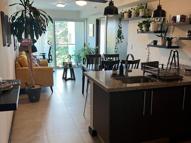 Departamento Amueblado de 1 Hab en la Uruca 55 m2 — foto 1 de 20