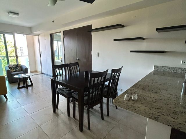 Departamento Amueblado de 1 Hab en la Uruca 55 m2 — foto 6 de 20
