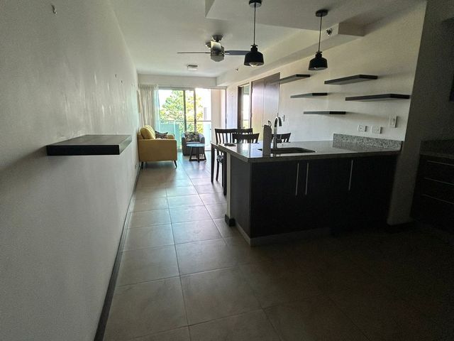 Departamento Amueblado de 1 Hab en la Uruca 55 m2 — foto 11 de 20