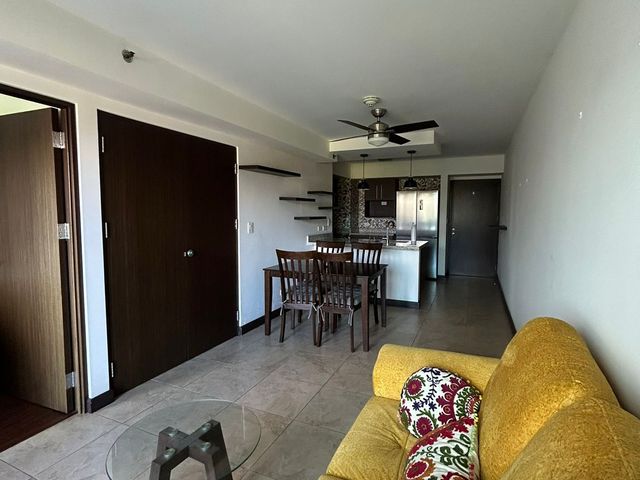 Departamento Amueblado de 1 Hab en la Uruca 55 m2 — foto 5 de 20
