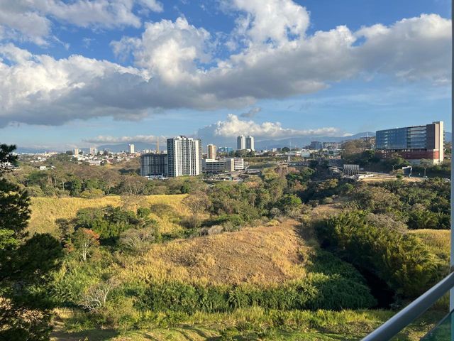 Departamento Amueblado de 1 Hab en la Uruca 55 m2 — foto 10 de 20