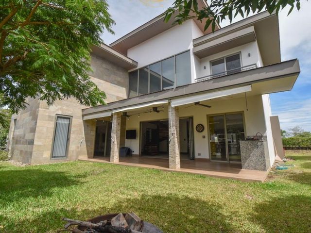 Casa de Lujo en Hacienda Espinal, 5 Dormitorios — photo 5 of 20
