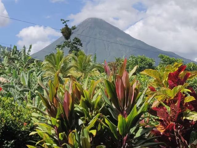 La Mejor Inversión en Costa Rica: Airbnb Business con Arenal Volcano View — foto 1 de 21