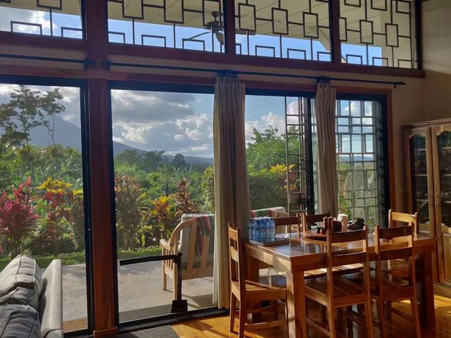 La Mejor Inversión en Costa Rica: Airbnb Business con Arenal Volcano View — foto 10 de 21