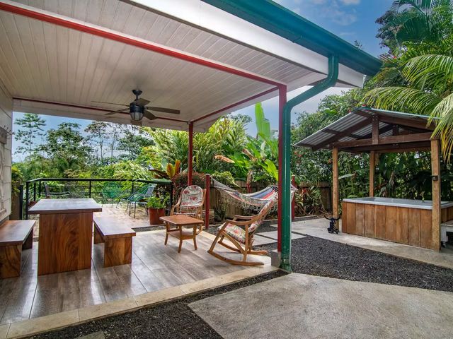 La Mejor Inversión en Costa Rica: Airbnb Business con Arenal Volcano View — foto 20 de 21