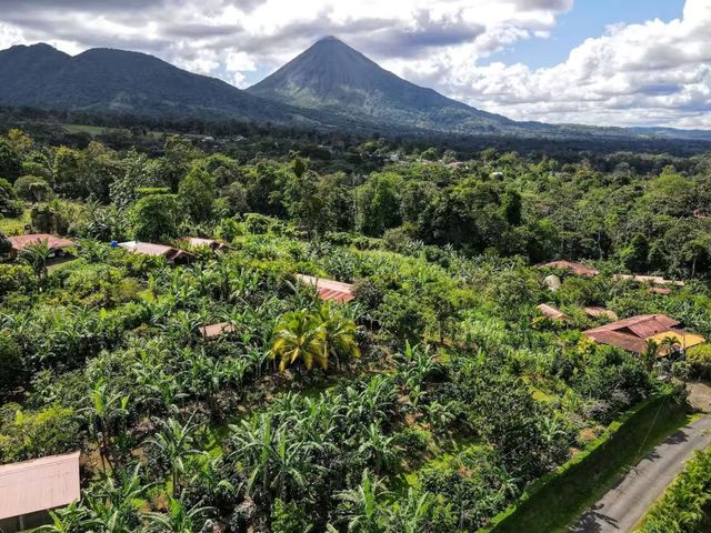 La Mejor Inversión en Costa Rica: Airbnb Business con Arenal Volcano View — foto 15 de 21