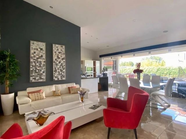 Casa de Lujo en Hacienda Espavel La Guácima Alajuela — foto 4 de 14