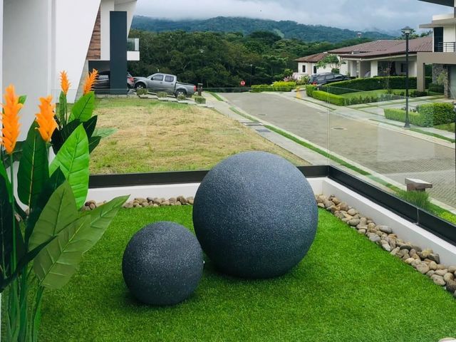 Casa de Lujo en Hacienda Espavel La Guácima Alajuela — foto 6 de 14