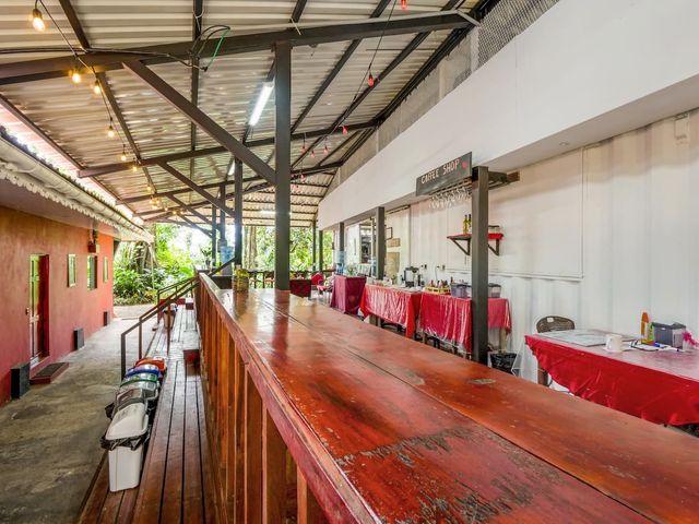 Exclusiva Oportunidad de Inversión: Hotel Boutique en Puerto Viejo, Limón — photo 14 of 20