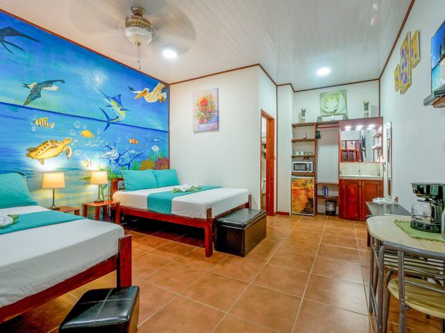 Exclusiva Oportunidad de Inversión: Hotel Boutique en Puerto Viejo, Limón — photo 2 of 20