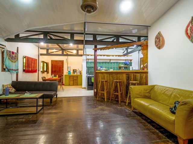 Exclusiva Oportunidad de Inversión: Hotel Boutique en Puerto Viejo, Limón — photo 20 of 20