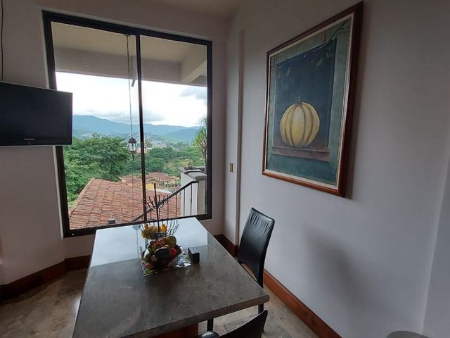 Mansión de Lujo con Vistas Panorámicas en Hacienda Gregal: Exclusividad, Naturaleza y Confort — photo 9 of 20