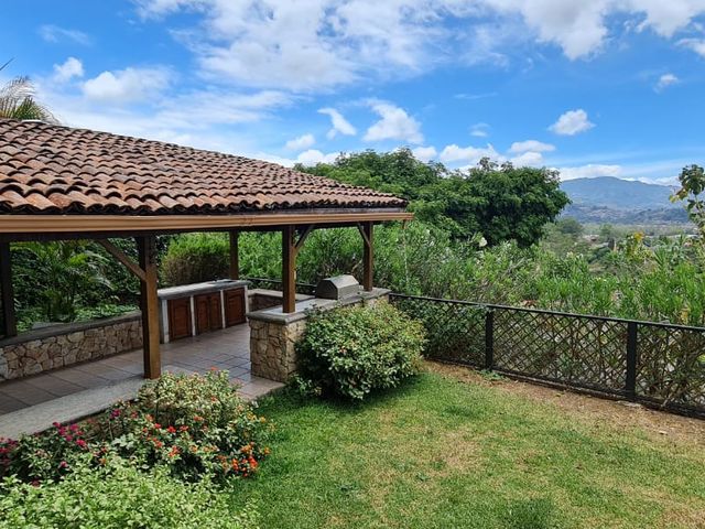 Mansión de Lujo con Vistas Panorámicas en Hacienda Gregal: Exclusividad, Naturaleza y Confort — photo 7 of 20