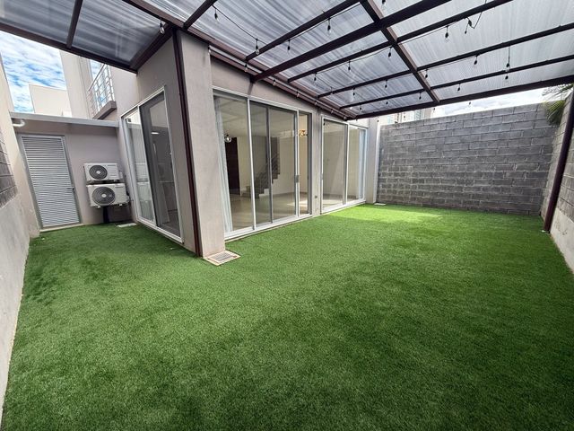 Residencia Moderna en La Ribera de Belén – 3 Hab / 3 Parqueos — photo 14 of 14