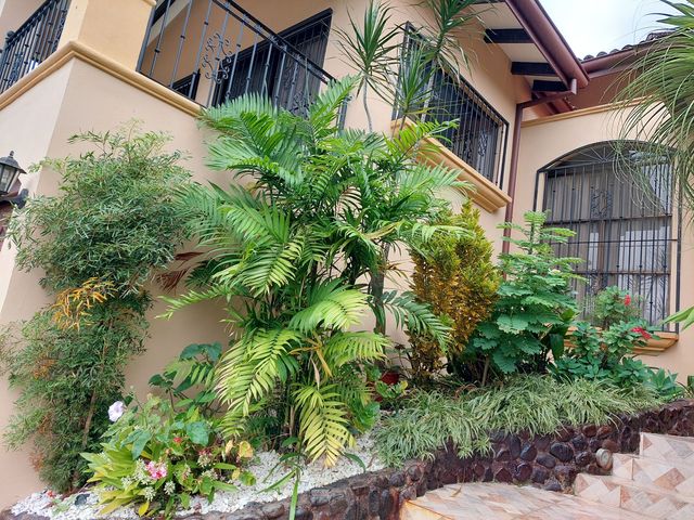 Mansion en Santa Barbara Heredia 4 Dormitorios 550 m2 — photo 15 of 15