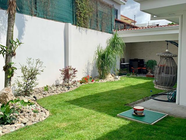 Exclusiva Casa de 1 Nivel Totalmente Remodelada – Pozos de Santa Ana — foto 8 de 19
