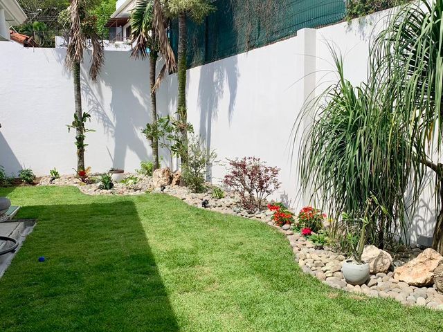 Exclusiva Casa de 1 Nivel Totalmente Remodelada – Pozos de Santa Ana — foto 17 de 19