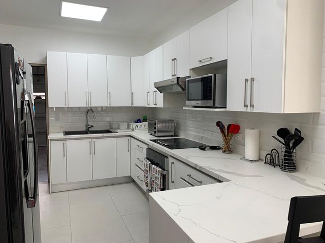 Exclusiva Casa de 1 Nivel Totalmente Remodelada – Pozos de Santa Ana — foto 9 de 19