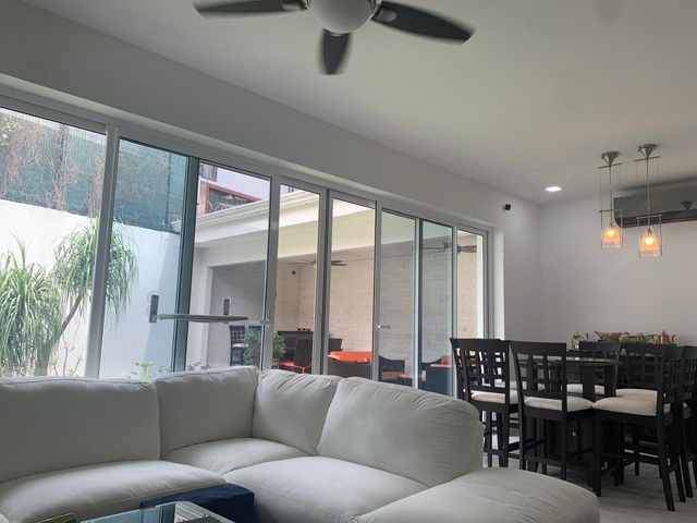 Exclusiva Casa de 1 Nivel Totalmente Remodelada – Pozos de Santa Ana — foto 7 de 19