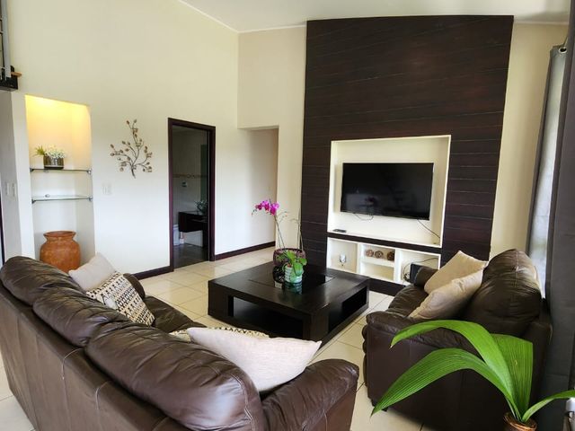 Venta Apartamento Amueblado  en Condominio Avalon Country Club, 2HAB/2BA - 109m² — photo 1 of 16