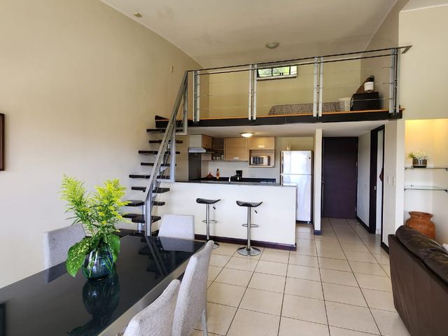Venta Apartamento Amueblado  en Condominio Avalon Country Club, 2HAB/2BA - 109m² — photo 4 of 16