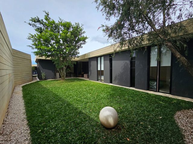 Casa Contemporanea de 1 Planta en Lindora, Santa Ana, 3HAB/3.5BA - 281.76m² — photo 11 of 17