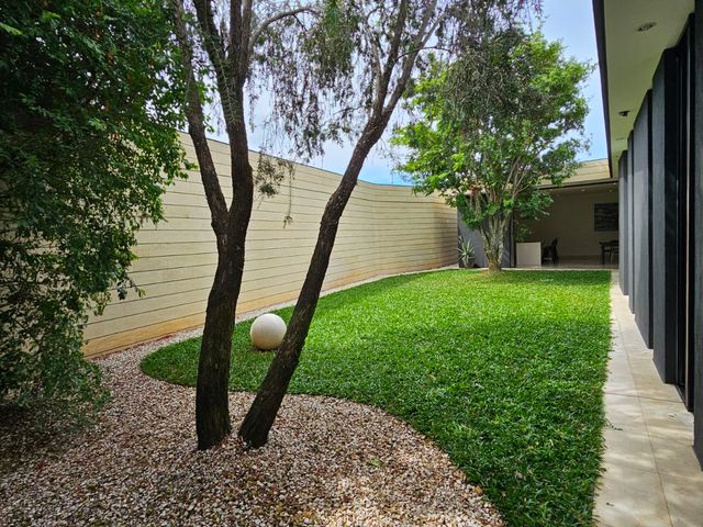 Casa Contemporanea de 1 Planta en Lindora, Santa Ana, 3HAB/3.5BA - 281.76m² — photo 17 of 17