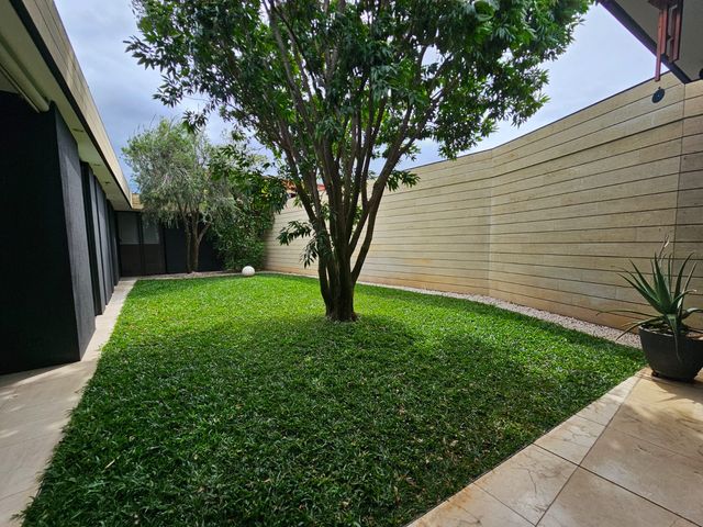 Casa Contemporanea de 1 Planta en Lindora, Santa Ana, 3HAB/3.5BA - 281.76m² — photo 13 of 17