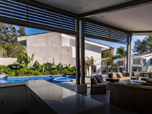 Moderna Casa en Condominio de Lujo – San Rafael de Escazú (Bello Horizonte) — photo 17 of 18