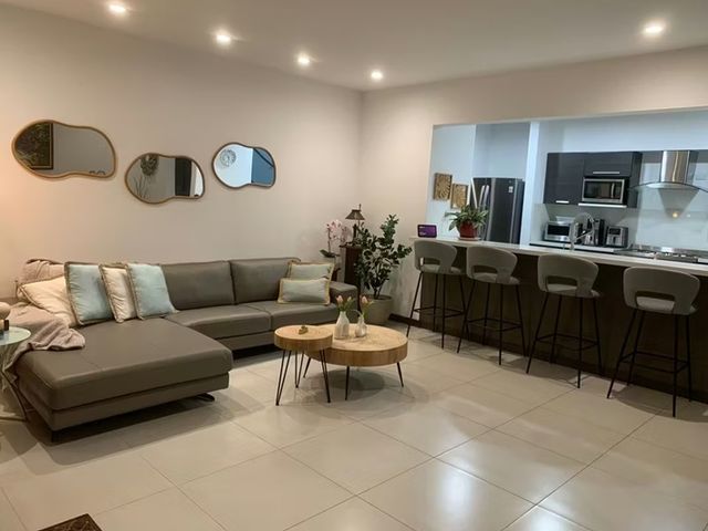 Moderna Casa en Condominio de Lujo – San Rafael de Escazú (Bello Horizonte) — photo 11 of 18