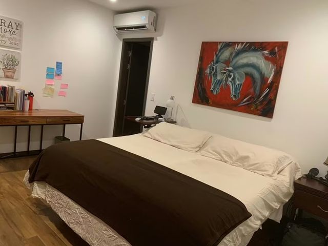 Moderna Casa en Condominio de Lujo – San Rafael de Escazú (Bello Horizonte) — photo 16 of 18